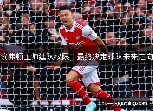 埃弗顿主帅建队权限，最终决定球队未来走向